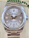全新 ▶️ Rolex 勞力士 Oyster Perpetual 41 ◀️ 134300  (41mm)  